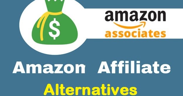Second Income Blog: Best Amazon affiliate alternatives for Niche