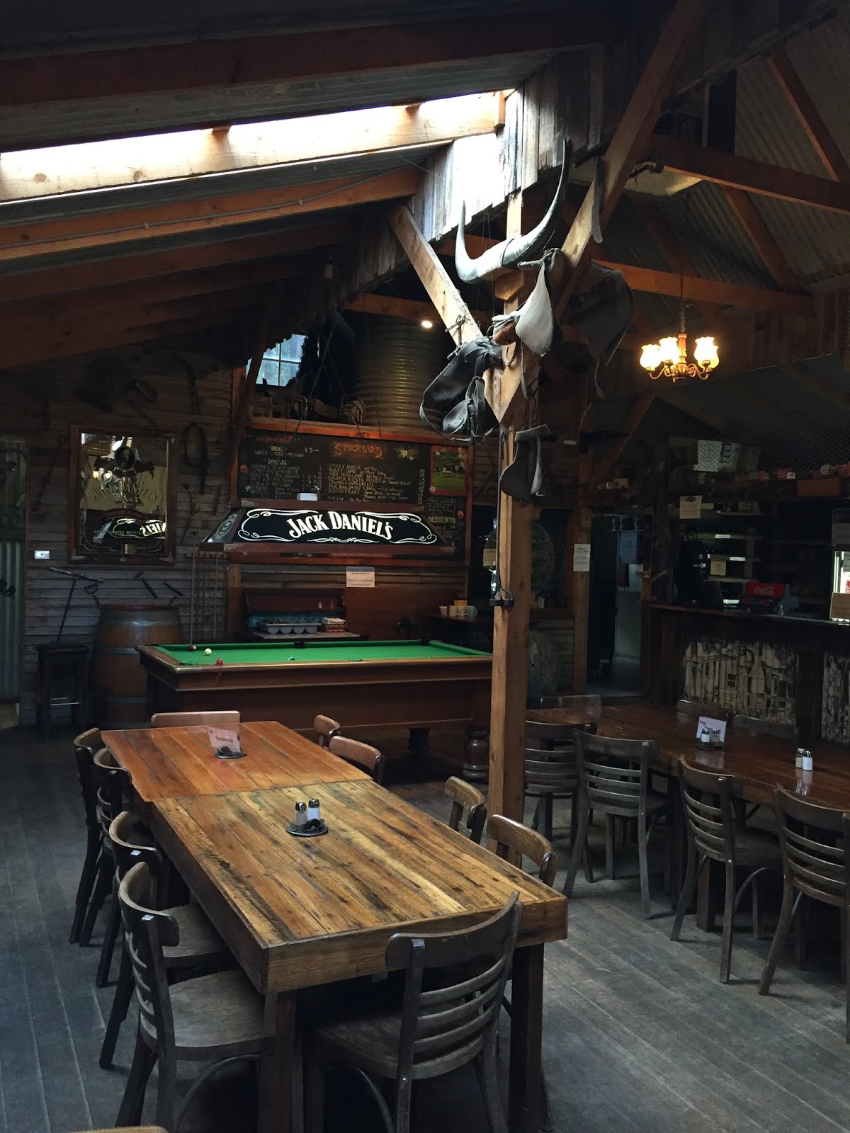 Rawson Weekender Camping with an ensuite