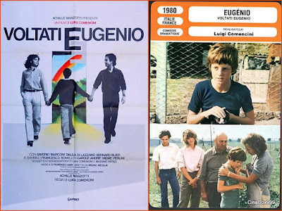 Voltati Eugenio. 1980.