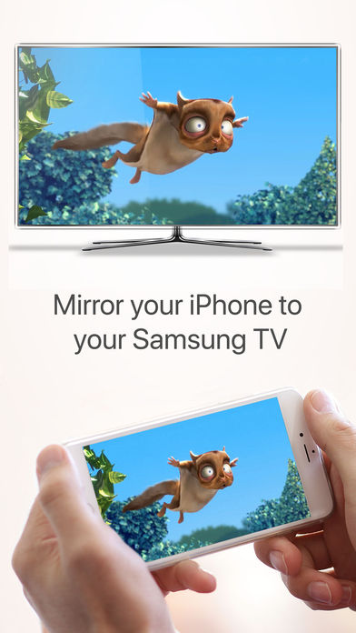 screencast iphone to samsung tv screencast iphone to samsung tv