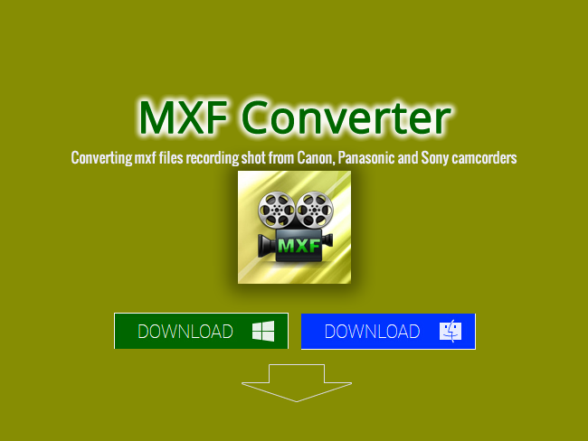 Mxf Player For Mac
