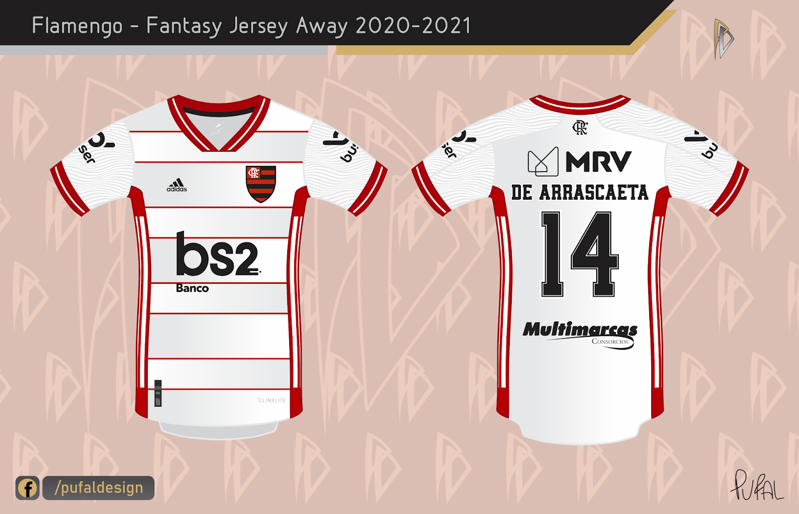 Notícias do Flamengo MundoBola