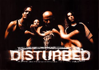 Disturbed full discography torrent Disturbed full discography torrent