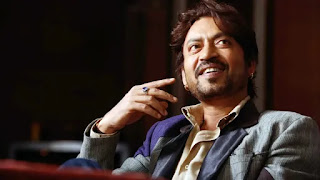 Irrfan khan irrfan khan had donated mony for battle with COVID 19 reveals his close friend