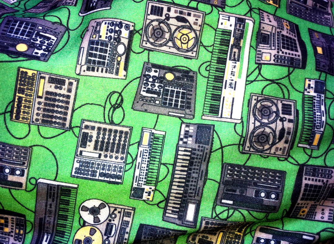 HiFi Collector: Vintage Audio Art