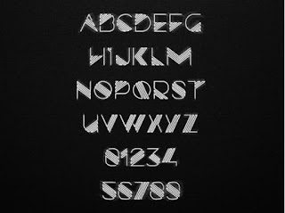 Best fonts(with images) that can be used with Photoshop