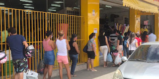 Veja o que abre no feriado do Dia de Finados em Juazeiro do Norte