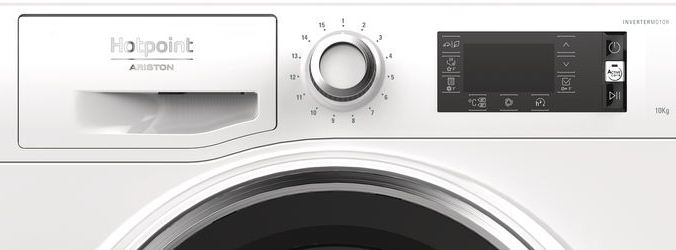 Image result for Hotpoint NLLCD 1047 WC AD EU