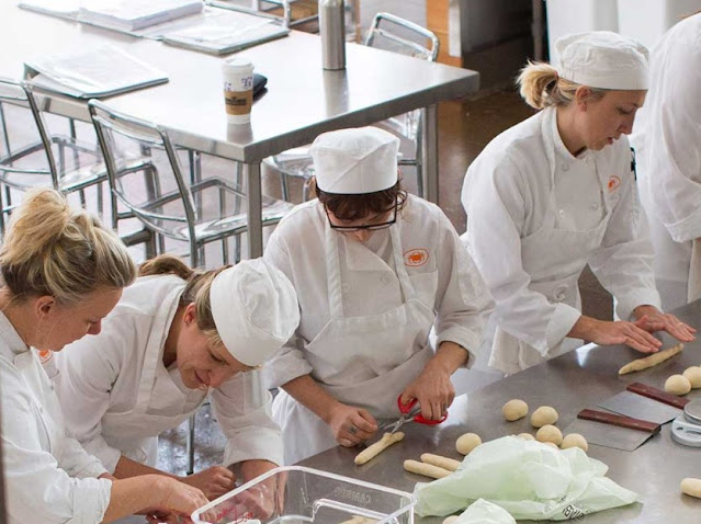 Culinary Arts Cooking Schools