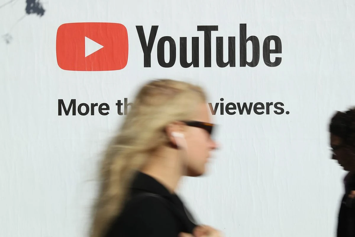 YouTube was planning to introduce three new steps to improve its payments model for creators: "attract, engage, and retain."