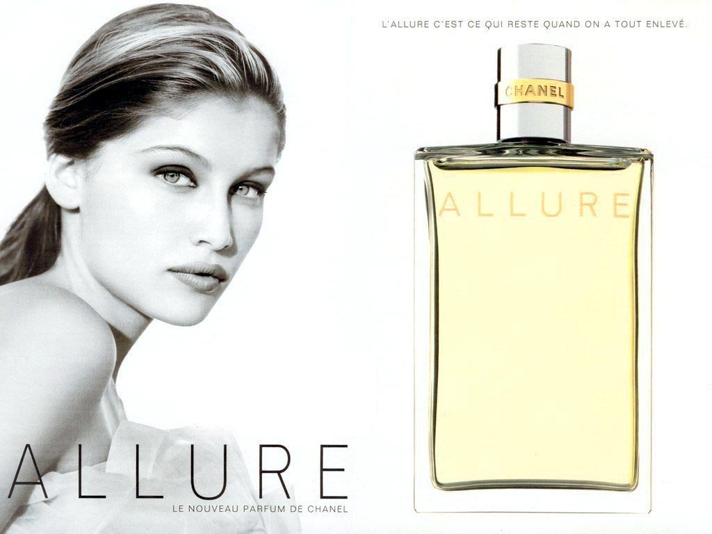 Chanel Perfumes For Women