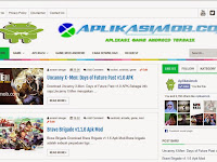 Visit Aplikasimob.com,new update,new game