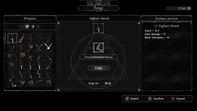 Vigil The Longest Night Game Screenshot 8