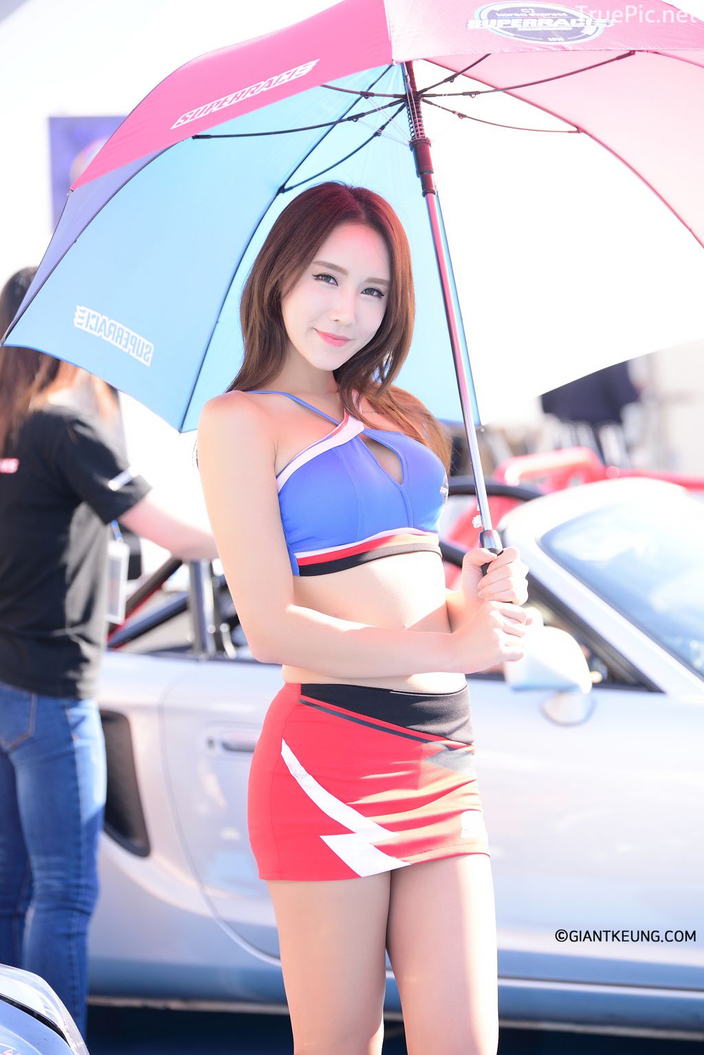 Image-Korean-Racing-Model-Lee-Soo-Yeon-Incheon-KoreaTuning-Festival-Show-TruePic.net- Picture-41