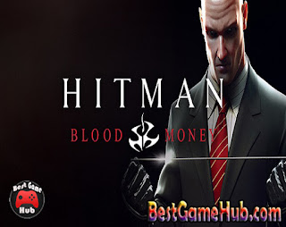 Hitman 4 Blood Money Compressed PC Game Download