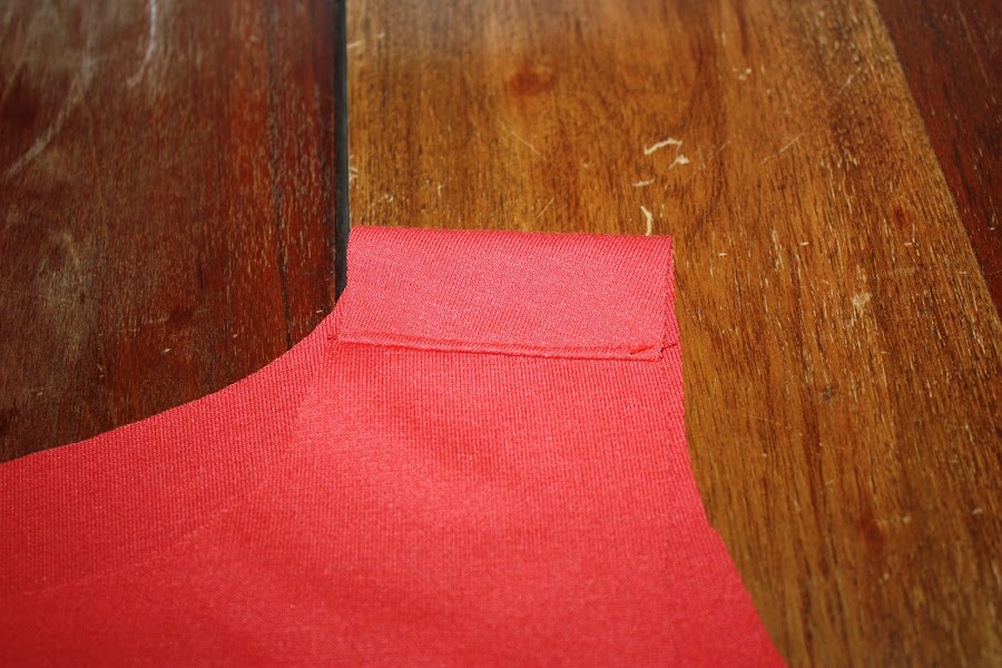 VESTIDO MONETA DE COLETTE PATTERNS Como coserlo paso apaso