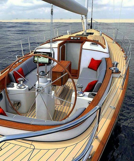 sailboat for sale in miami
