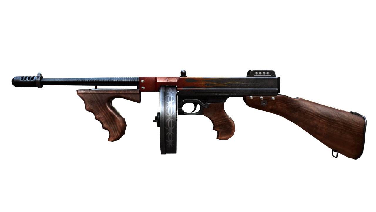 Buff SMG inilah Data Penyesuaian Statsitik Senjata UMP MP5 dan M1887