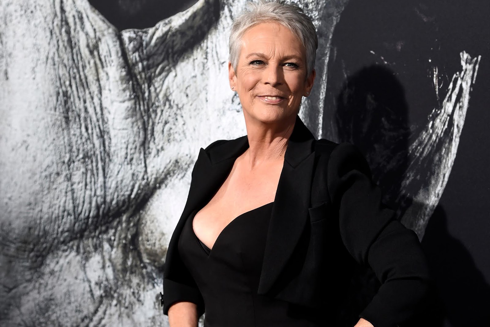 Jamis Lee Curtis estreará como diretora em Mother Nature Revista Jovem Geek Jamis Lee Curtis estreará como diretora em Mother Nature Revista Jovem Geek