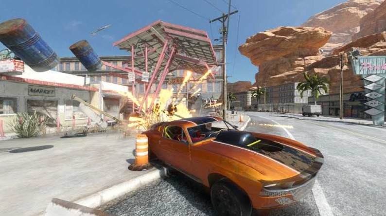 flatout 4 free flatout 4 free