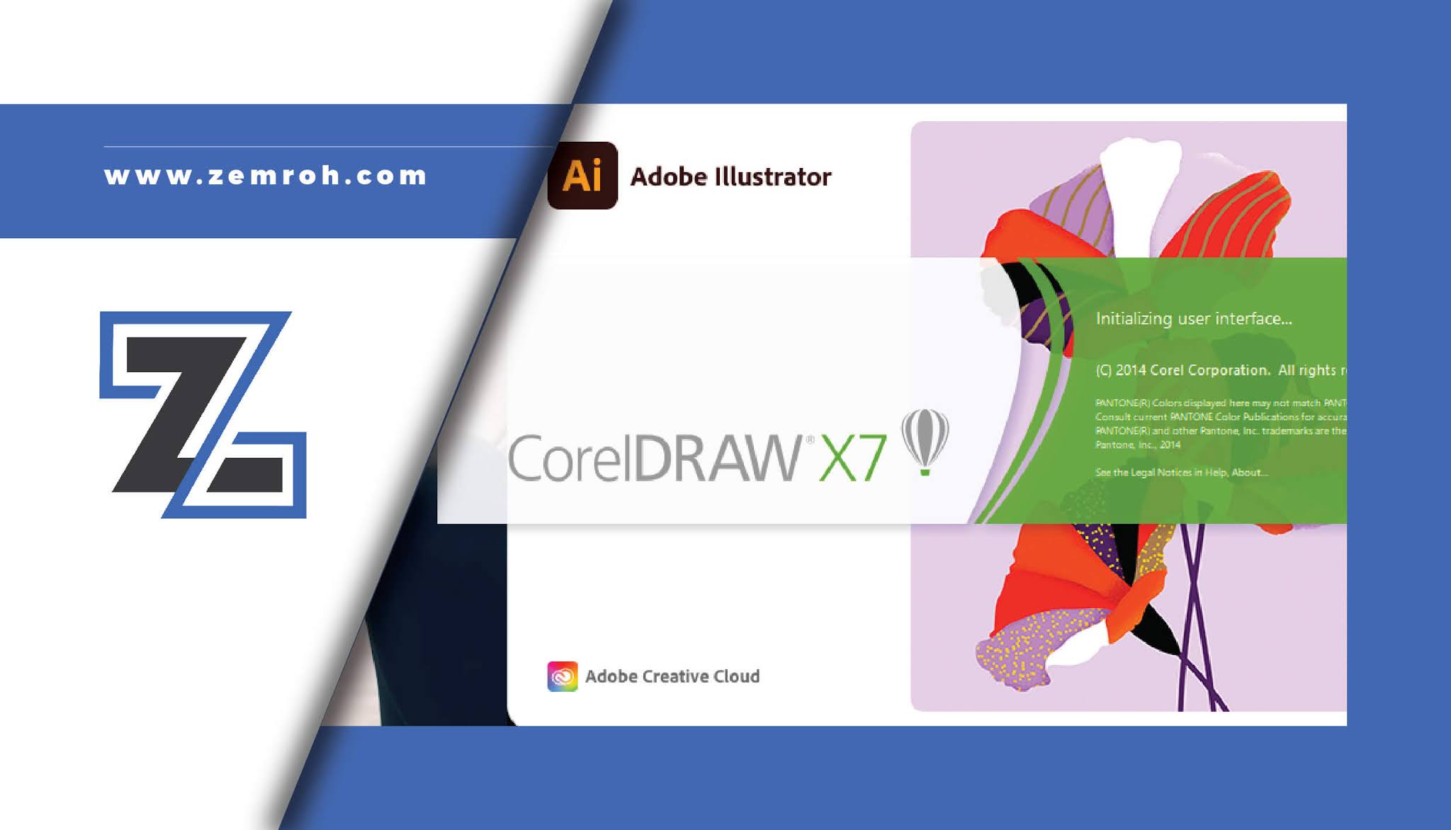 Importing Adobe Illustrator (AI), PhotoShop (PSD) and PDF files into CorelDRAW Importing Adobe Illustrator (AI), PhotoShop (PSD) and PDF files into CorelDRAW