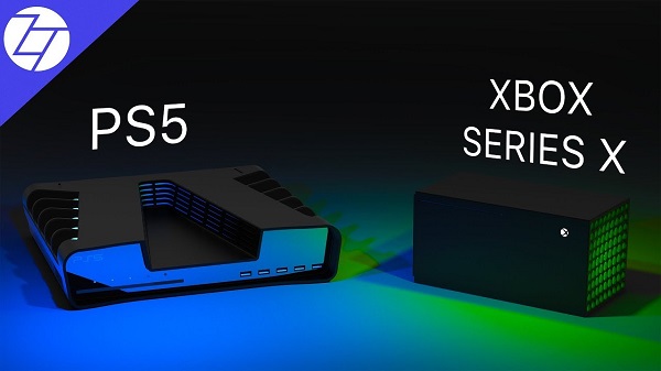 مايكروسوفت تسجل علامة تجارية تؤكد من خلالها أن جهاز Xbox Series X أقوى من PS5 
