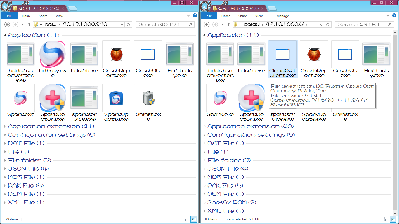 Thai Knows โปรแกรม bittorrent
