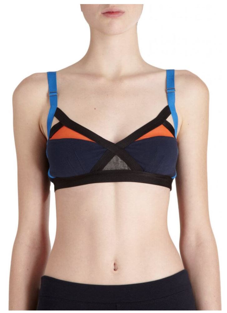 Rhonda's Escape: Androgynous Lingerie?