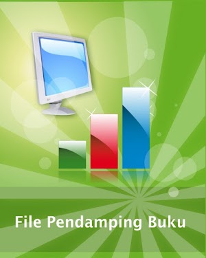 Download File Pendamping Buku Download File Pendamping Buku