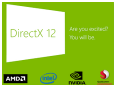 DirectX V12 Offline Installer For Windows Free Download