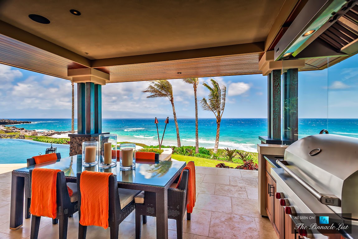 LOOKandLOVEwithLOLO: 3 Kapalua Place....Maui Beach House