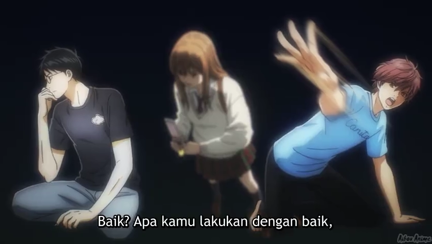 Get Chihayafuru Season 3 Episode 09 Subtitle Indonesia Aibou Anime For Free Get Wallpaper Chihayafuru Season 3 Episode 09 Subtitle Indonesia Aibou Anime Free