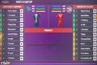 FTS 2020 Mod FTW 2020 Edition Update Full Transfer 2020/21 FTS 2020 Mod FTW 2020 Edition Update Full Transfer 2020/21