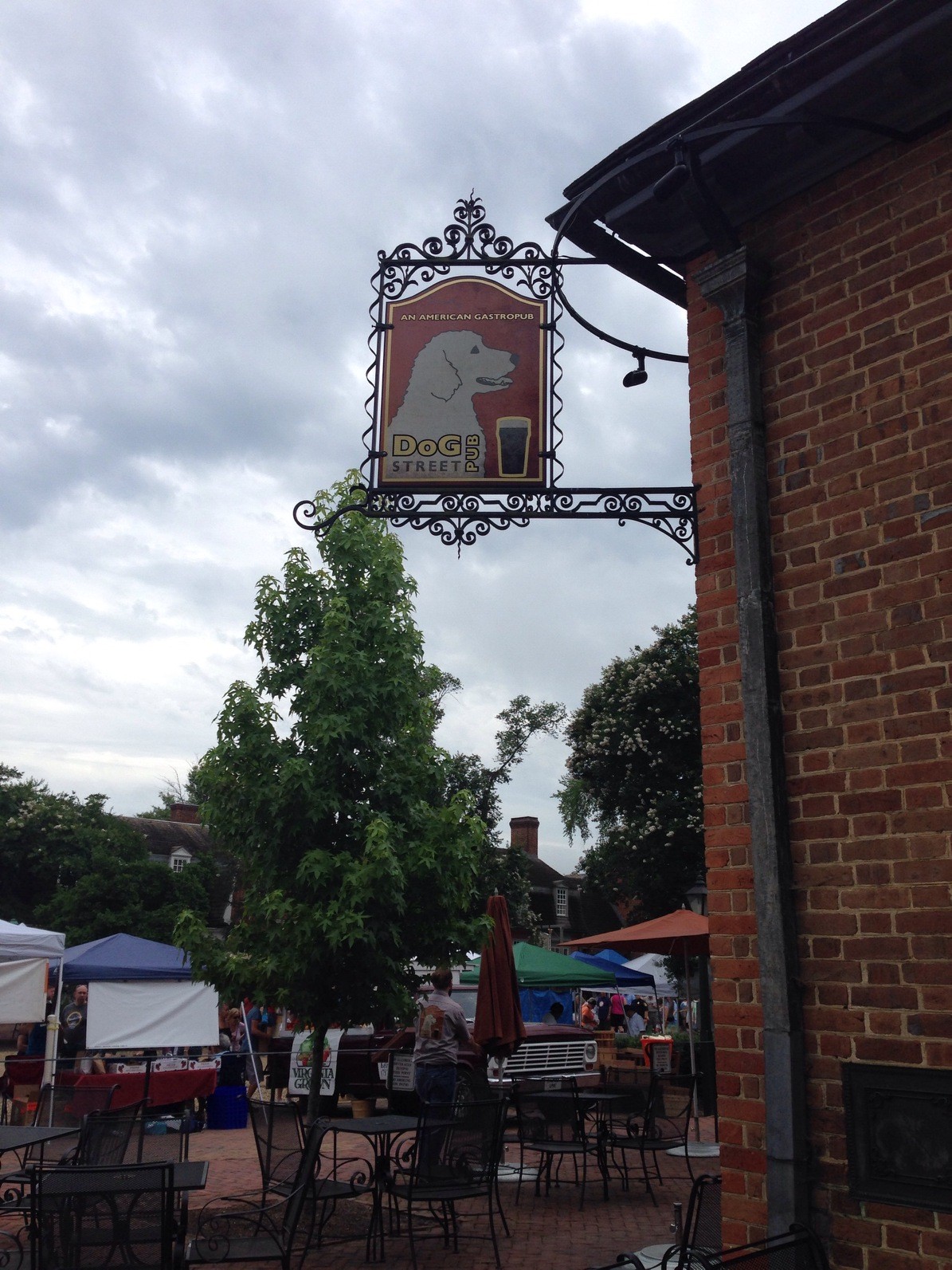 pawsgo Virginia is for DOG Lovers