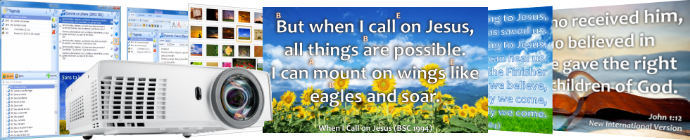 how to add bibles to mediashout 6 how to add bibles to mediashout 6