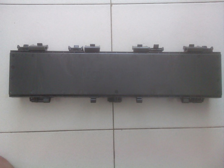 PENGENALAN PERANGKAT AKTIF FIBER OPTIC GPON