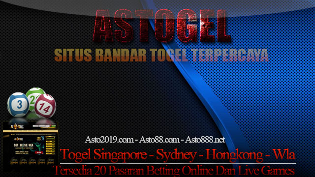 SITUS TOGEL TERPERCAYA | WEBSITE TOGEL ONLINE RESMI