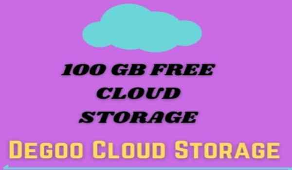 Degoo Cloud Storage Review