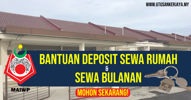 Info Bantuan Permohonan Bantuan Deposit Sewa Rumah Dan Info Bantuan Permohonan Bantuan Deposit Sewa Rumah Dan