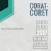 Lantai Dasar Corat Coret Bareng Dosen FSRD Universitas Tarumanegara