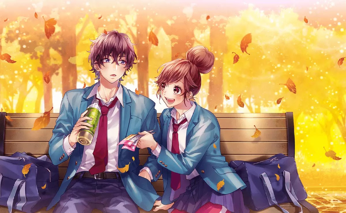HoneyWorks News - Music, Anime Movie HoneyWorks News - Music, Anime Movie