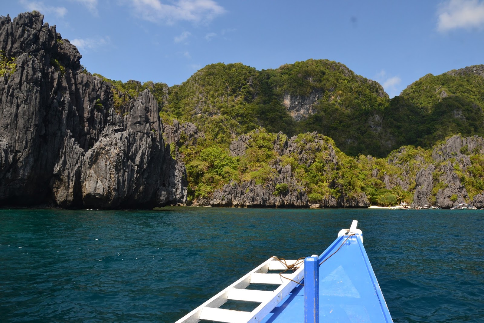 Miniloc Island Palawan