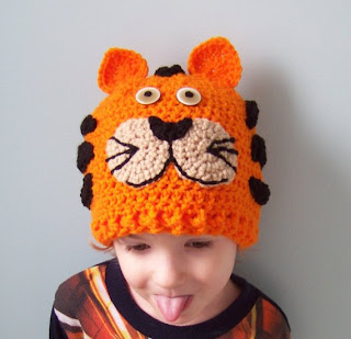 قبعات كروشية للأطفال بأشكال الحيوانات.كروشية جميل للأطفال.قبعات كروشية للأولاد أدخلي