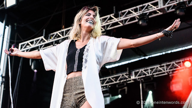 Dear Rouge at Riverfest Elora Bissell Park on August 19, 2016 Photo by John at One In Ten Words oneintenwords.com toronto indie alternative live music blog concert photography pictures