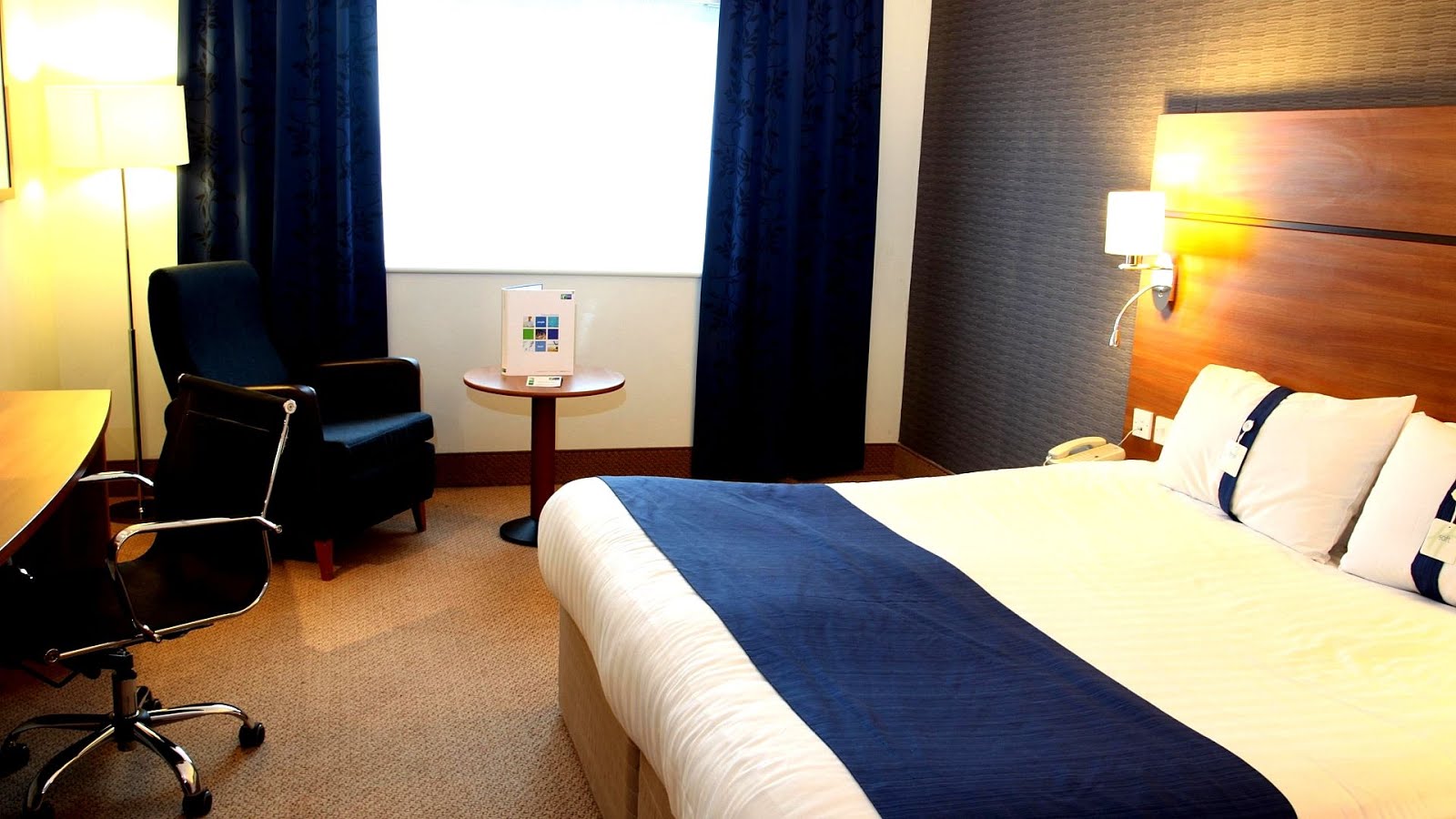 Hotels Near Stansted Airport - Trip to Airport