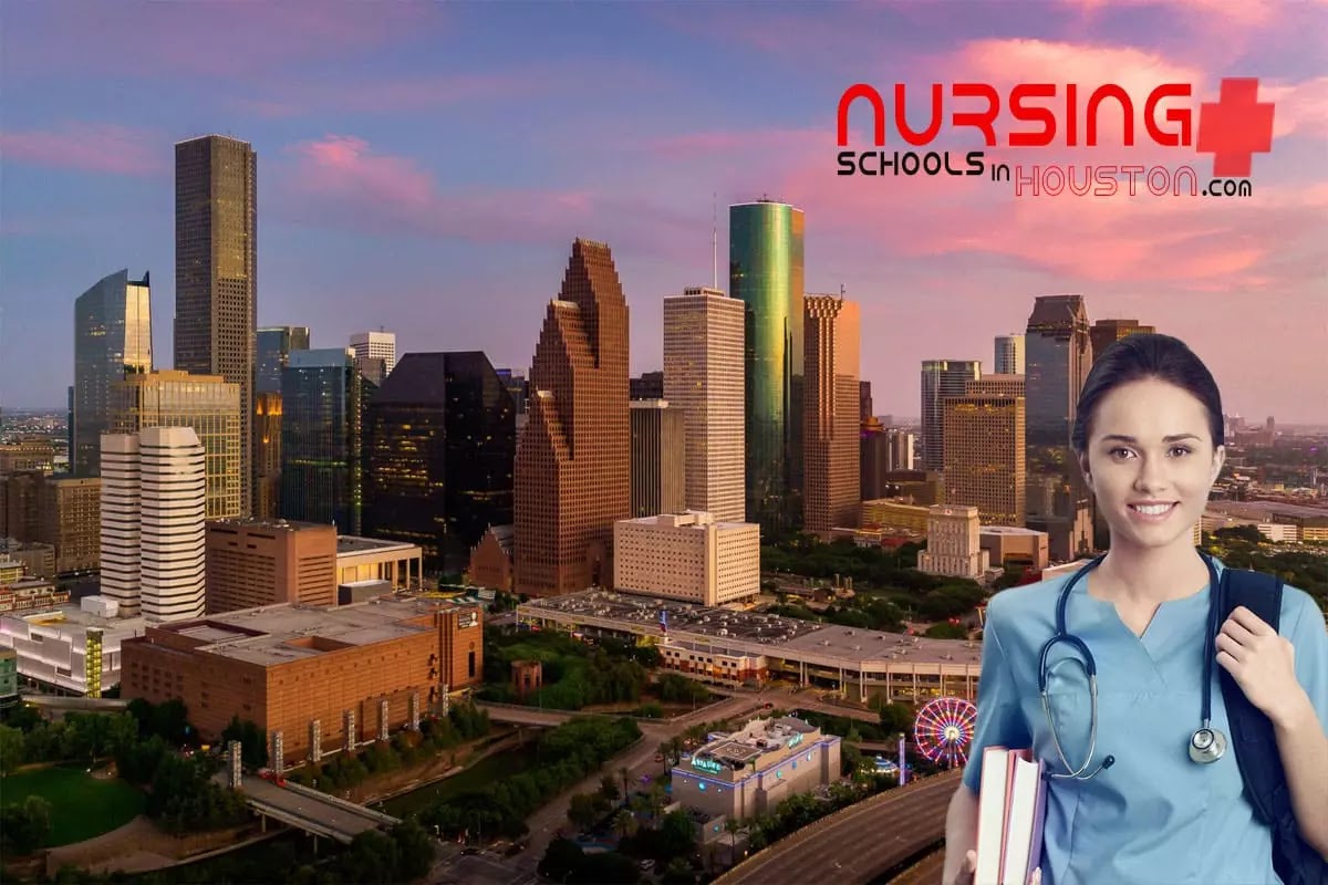 Nursing schools in houston nursingschoolsinhouston