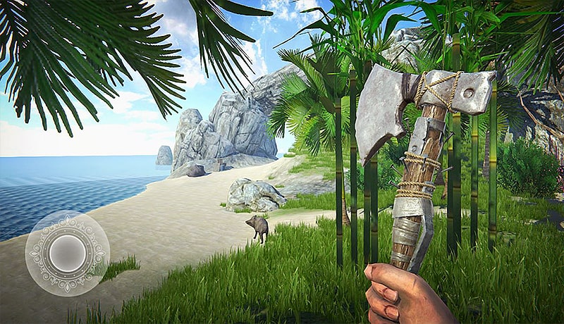 تحميل لعبة العالم المفتوح Last Pirate الأكثر من رائعة للاندرويد تحميل لعبة العالم المفتوح Last Pirate الأكثر من رائعة للاندرويد