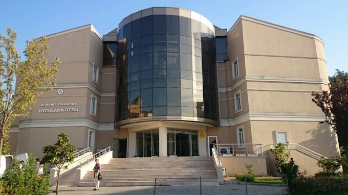 Hotel Muradiye Uygulama Oteli Bursa Turkey Booked