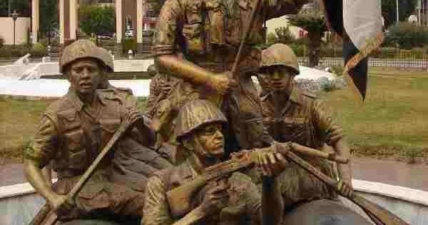 أوراق وإجراءات التجنيد و موعد دفعات التجنيد فلسنجي