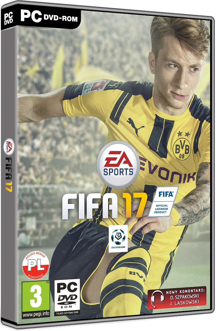 FIFA 17 Download Torrent For PC PS4 XBOX ONE CRACKED Get Game FIFA 17 Download Torrent For PC PS4 XBOX ONE CRACKED Get Game